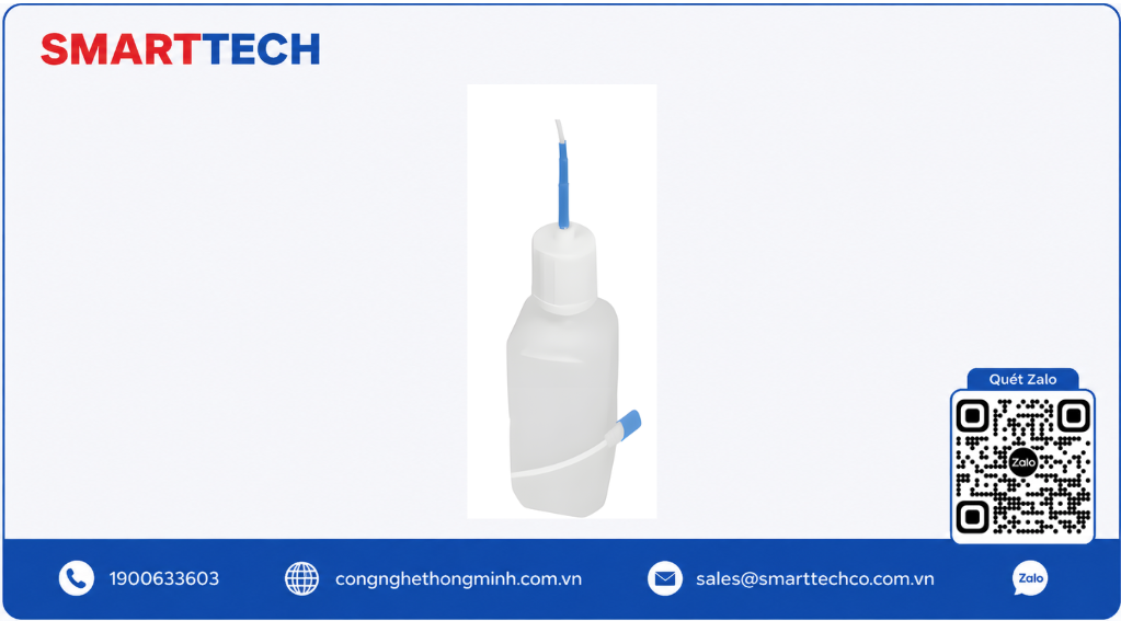 CÔNG TY TNHH THƯƠNG MẠI VÀ CÔNG NGHỆ THÔNG MINH