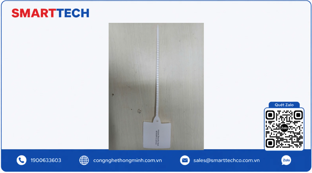 CÔNG TY TNHH THƯƠNG MẠI VÀ CÔNG NGHỆ THÔNG MINH