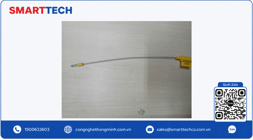 CÔNG TY TNHH THƯƠNG MẠI VÀ CÔNG NGHỆ THÔNG MINH