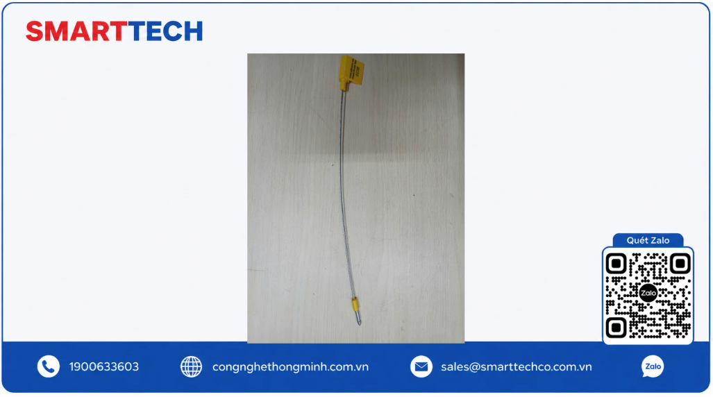 CÔNG TY TNHH THƯƠNG MẠI VÀ CÔNG NGHỆ THÔNG MINH