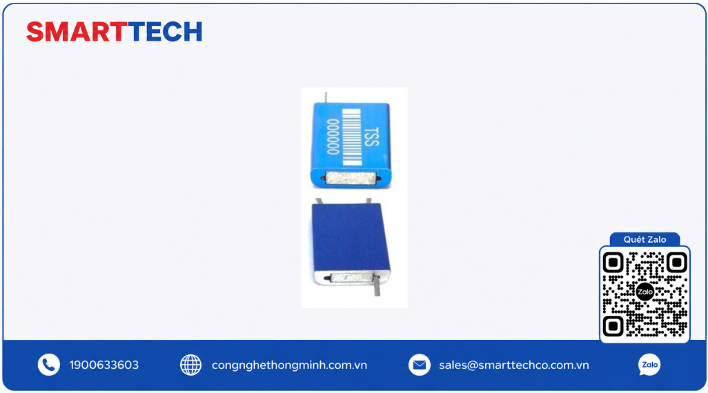 CÔNG TY TNHH THƯƠNG MẠI VÀ CÔNG NGHỆ THÔNG MINH