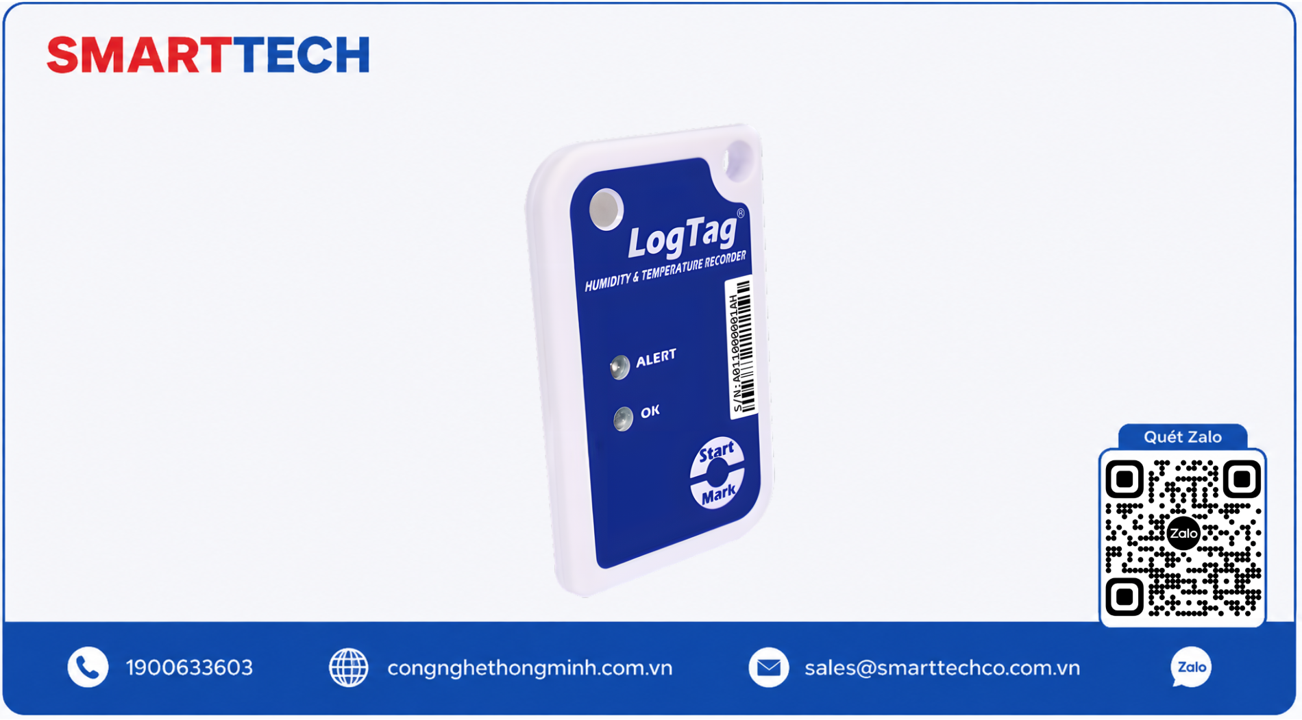 CÔNG TY TNHH THƯƠNG MẠI VÀ CÔNG NGHỆ THÔNG MINH