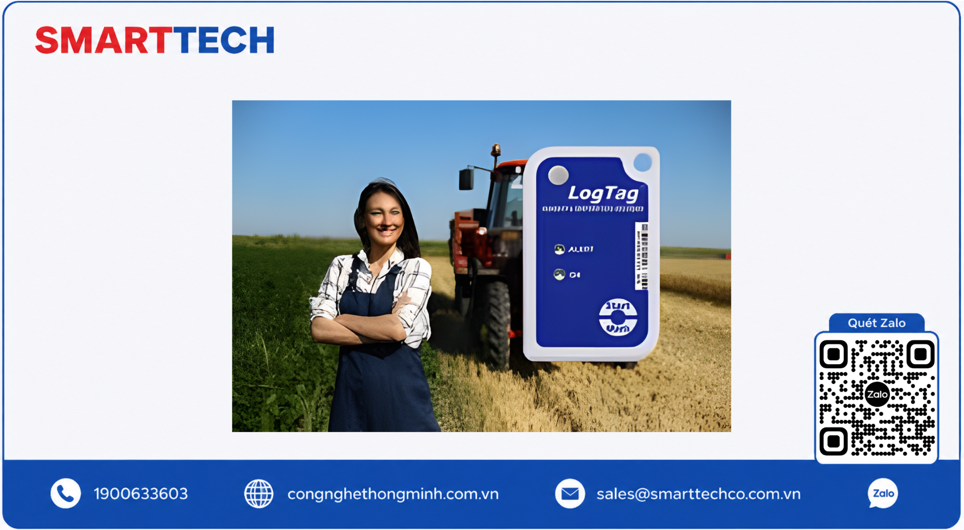 CÔNG TY TNHH THƯƠNG MẠI VÀ CÔNG NGHỆ THÔNG MINH