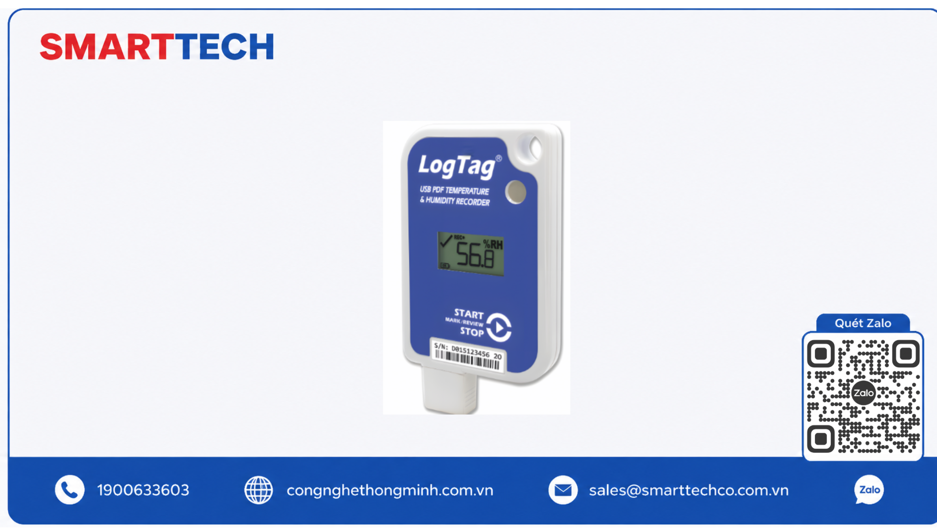 CÔNG TY TNHH THƯƠNG MẠI VÀ CÔNG NGHỆ THÔNG MINH