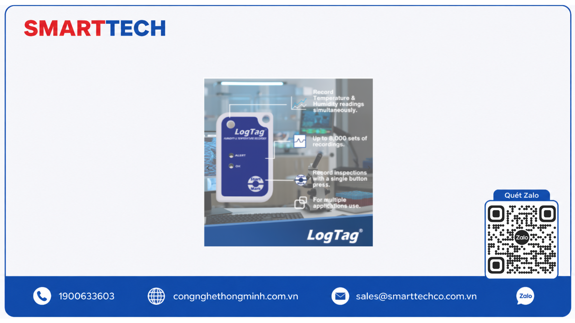 CÔNG TY TNHH THƯƠNG MẠI VÀ CÔNG NGHỆ THÔNG MINH