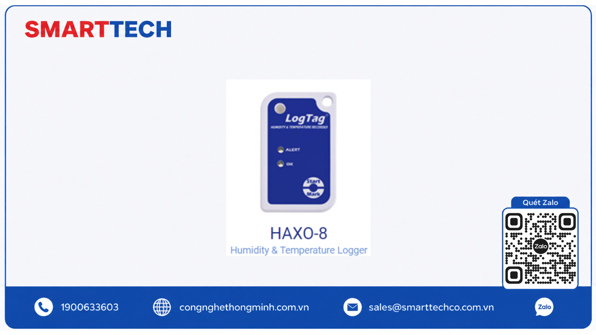 CÔNG TY TNHH THƯƠNG MẠI VÀ CÔNG NGHỆ THÔNG MINH