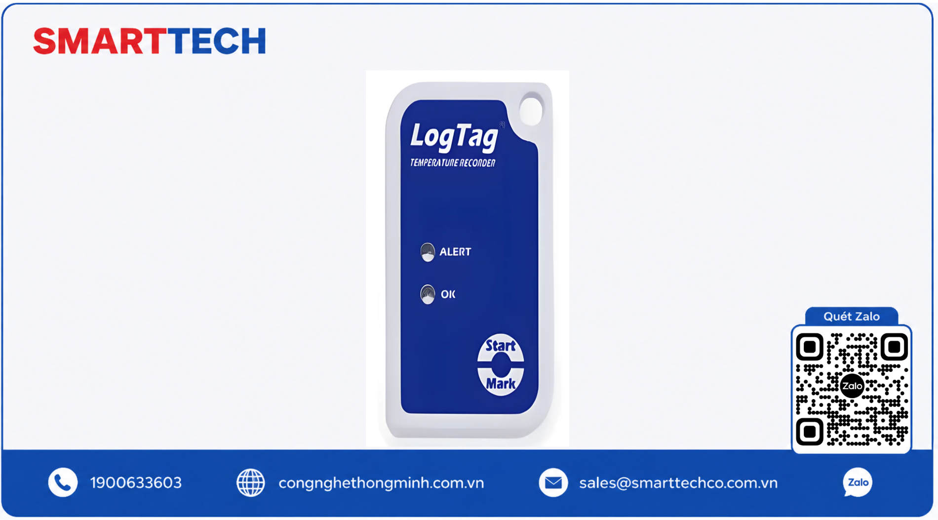 CÔNG TY TNHH THƯƠNG MẠI VÀ CÔNG NGHỆ THÔNG MINH