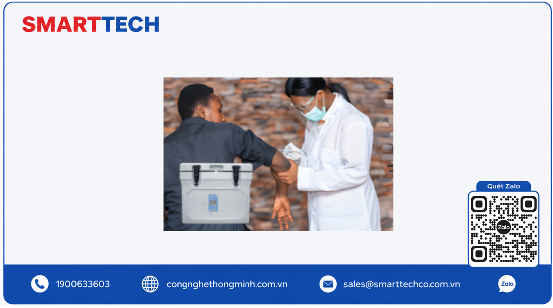 CÔNG TY TNHH THƯƠNG MẠI VÀ CÔNG NGHỆ THÔNG MINH