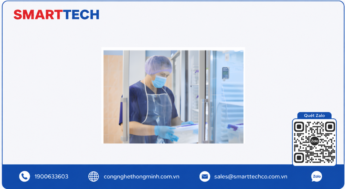 CÔNG TY TNHH THƯƠNG MẠI VÀ CÔNG NGHỆ THÔNG MINH