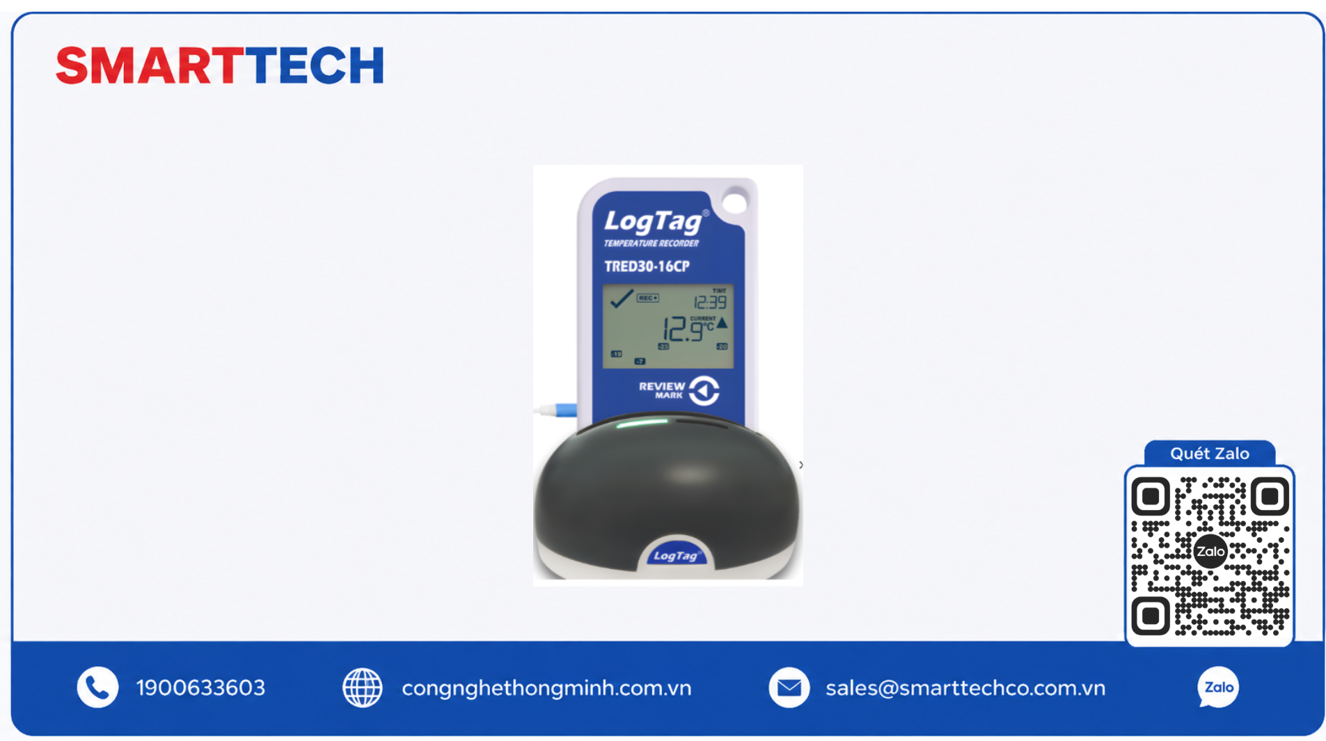 CÔNG TY TNHH THƯƠNG MẠI VÀ CÔNG NGHỆ THÔNG MINH