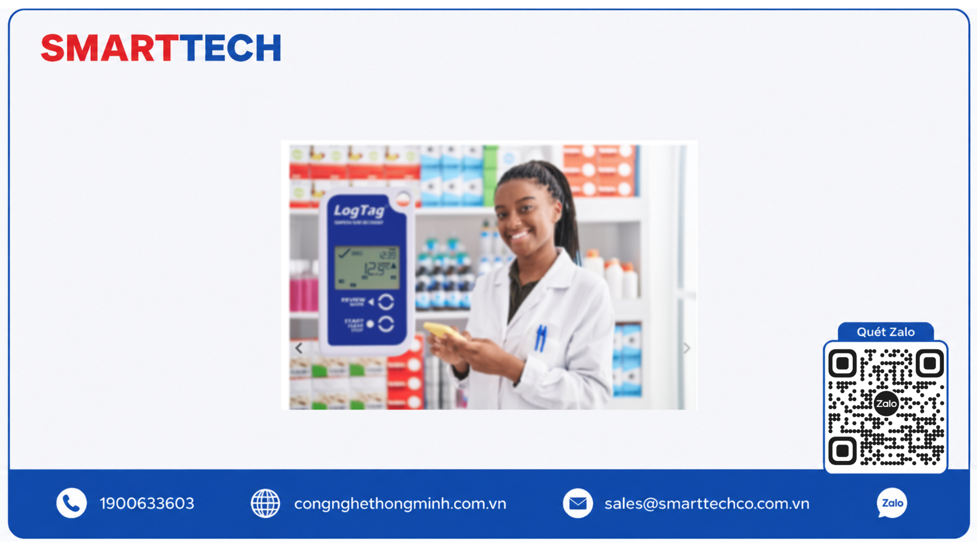 CÔNG TY TNHH THƯƠNG MẠI VÀ CÔNG NGHỆ THÔNG MINH