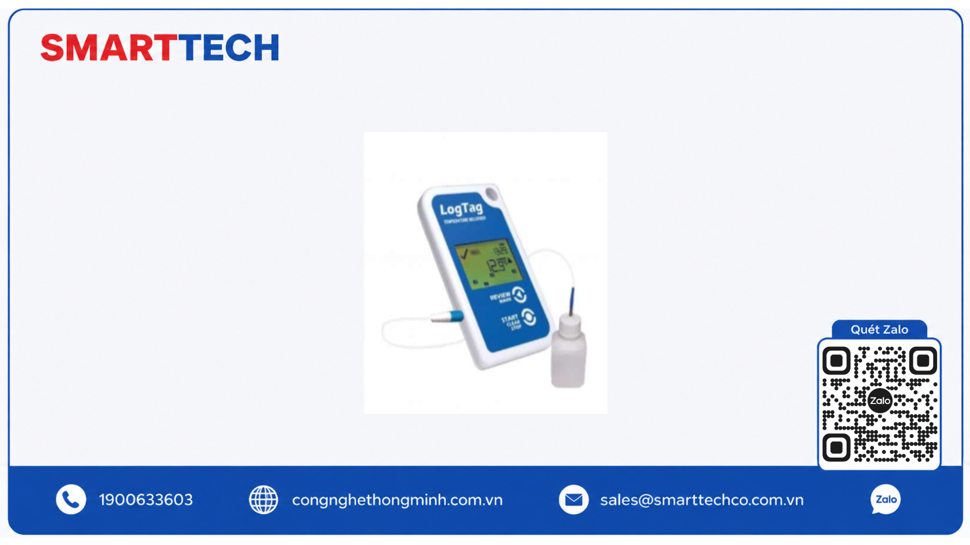 CÔNG TY TNHH THƯƠNG MẠI VÀ CÔNG NGHỆ THÔNG MINH