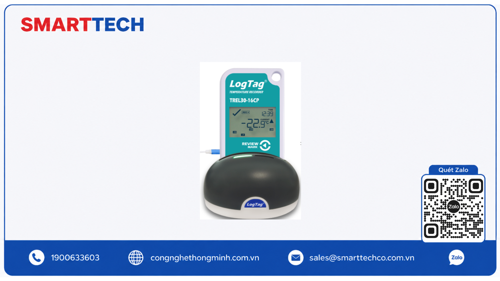 CÔNG TY TNHH THƯƠNG MẠI VÀ CÔNG NGHỆ THÔNG MINH