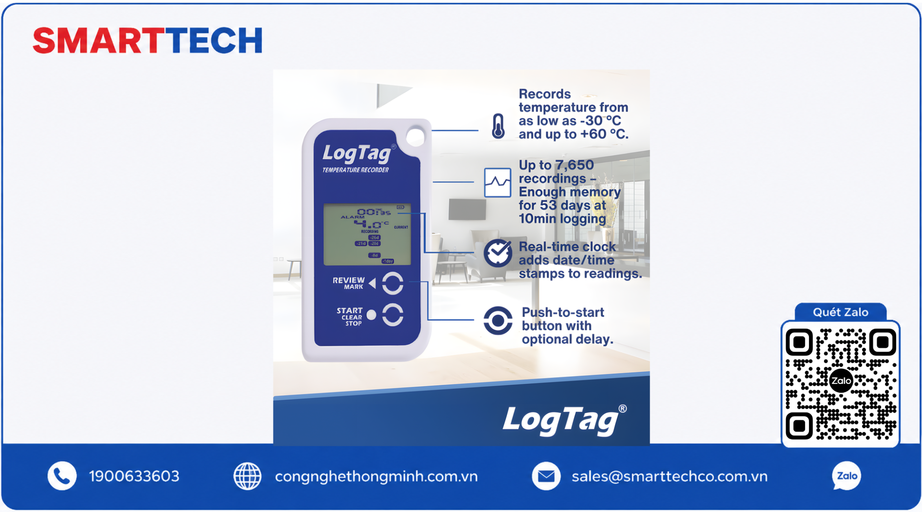 CÔNG TY TNHH THƯƠNG MẠI VÀ CÔNG NGHỆ THÔNG MINH