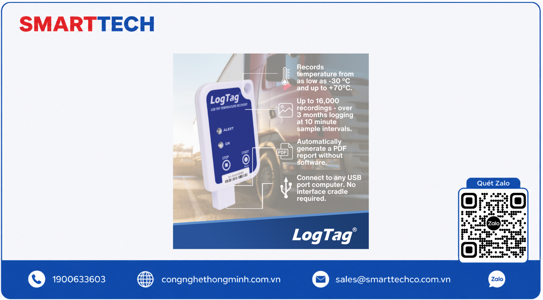 CÔNG TY TNHH THƯƠNG MẠI VÀ CÔNG NGHỆ THÔNG MINH