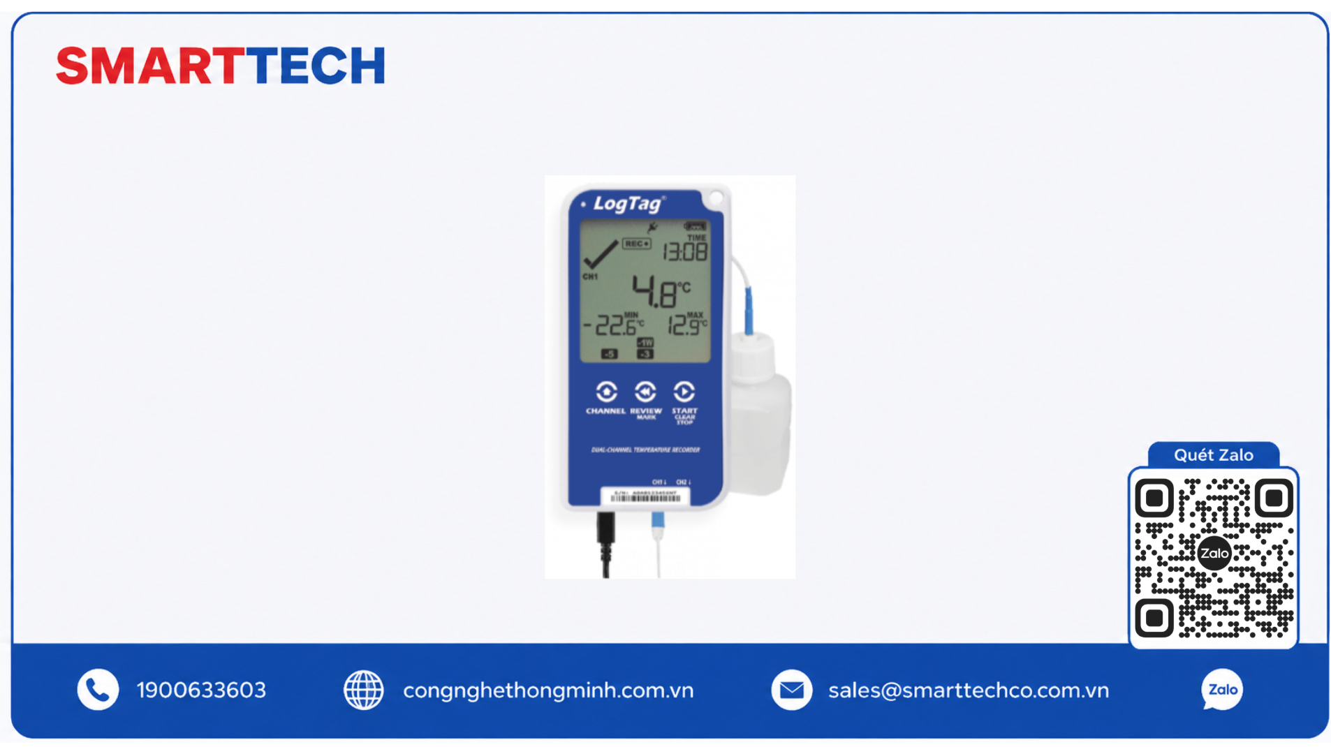CÔNG TY TNHH THƯƠNG MẠI VÀ CÔNG NGHỆ THÔNG MINH