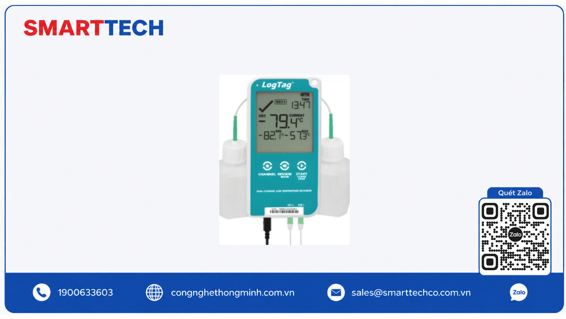 CÔNG TY TNHH THƯƠNG MẠI VÀ CÔNG NGHỆ THÔNG MINH