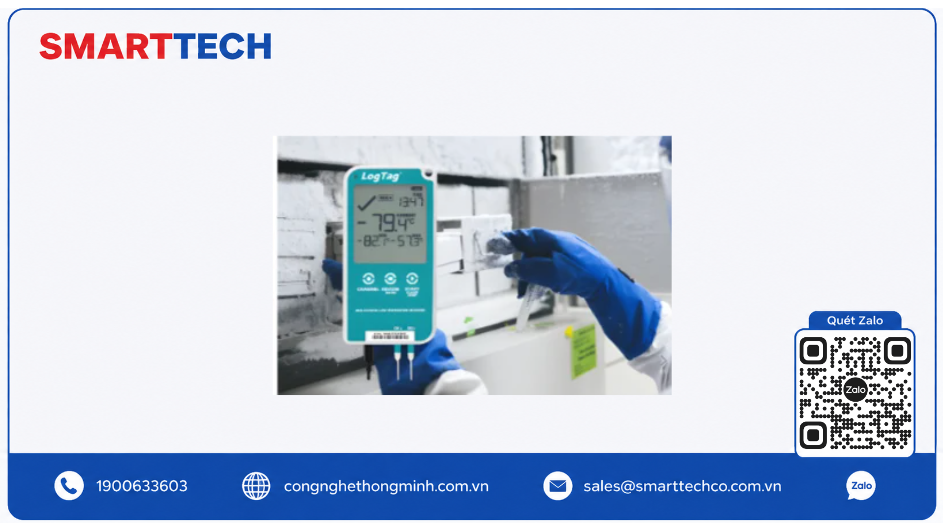 CÔNG TY TNHH THƯƠNG MẠI VÀ CÔNG NGHỆ THÔNG MINH