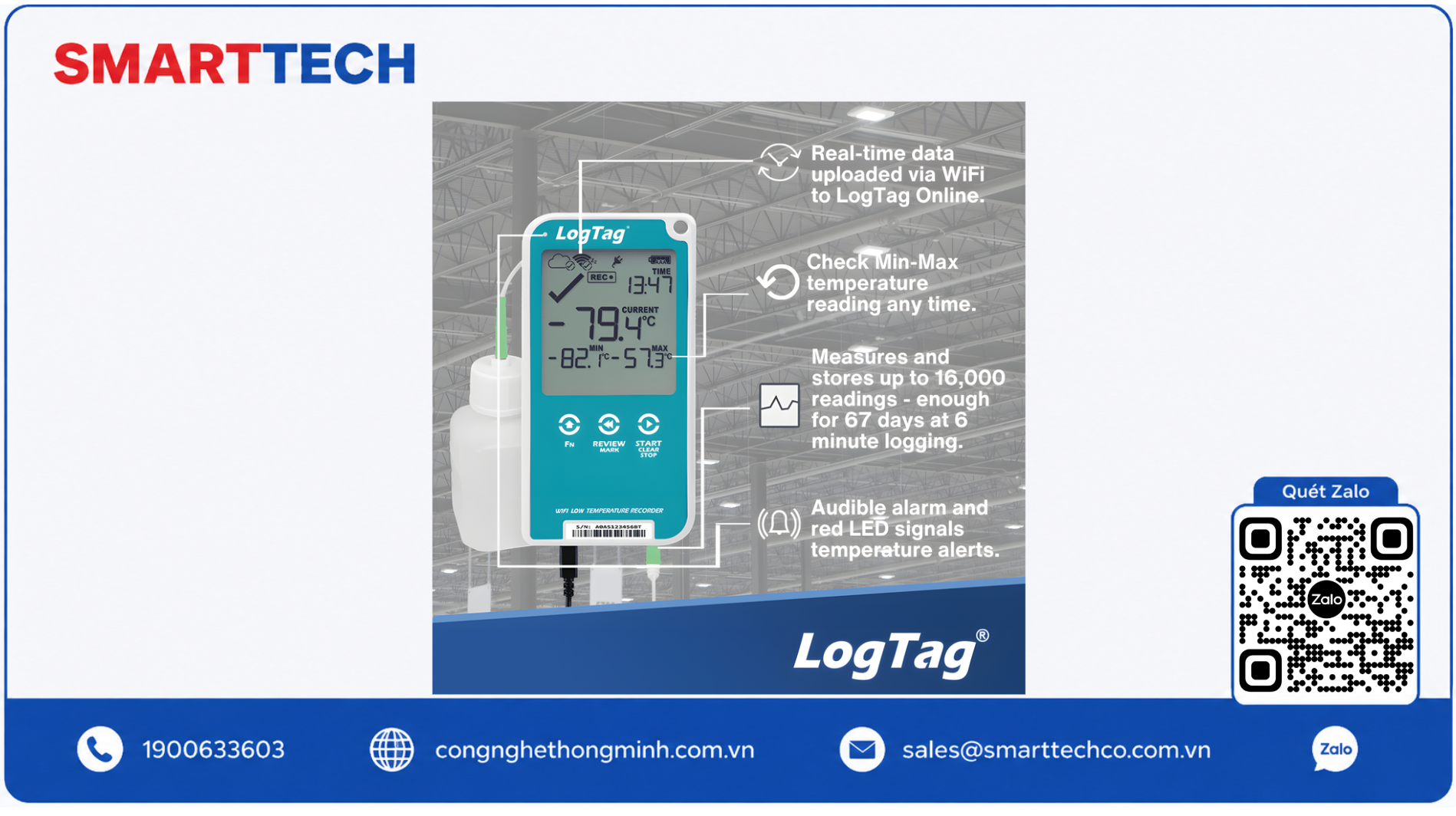 CÔNG TY TNHH THƯƠNG MẠI VÀ CÔNG NGHỆ THÔNG MINH