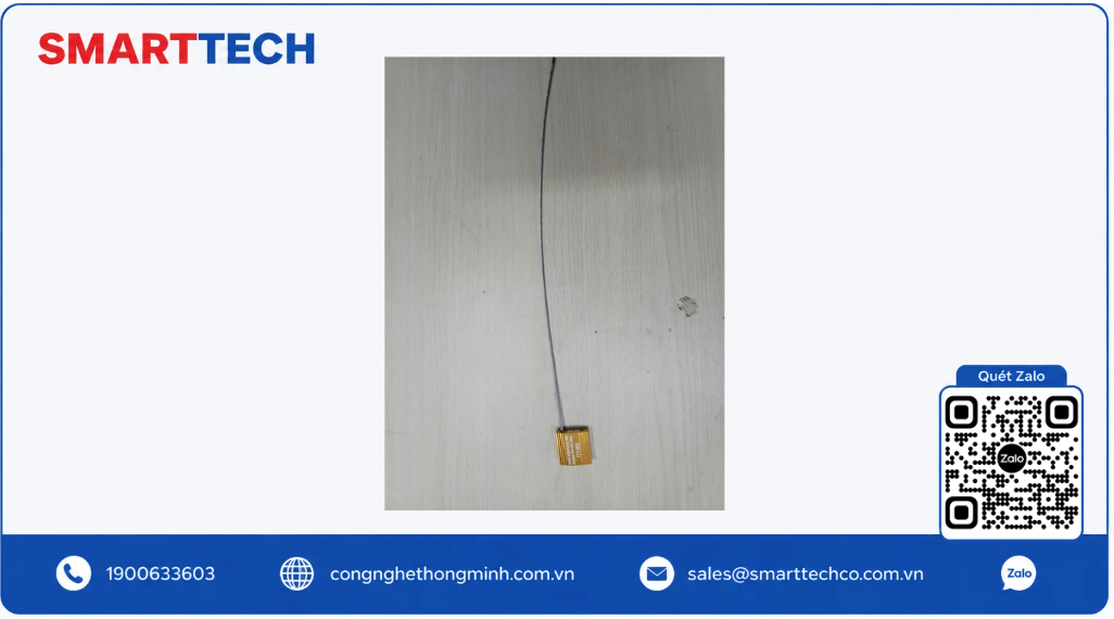 CÔNG TY TNHH THƯƠNG MẠI VÀ CÔNG NGHỆ THÔNG MINH