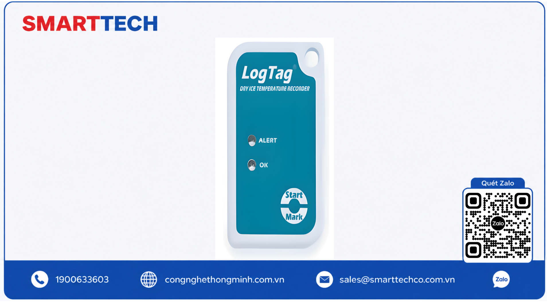 CÔNG TY TNHH THƯƠNG MẠI VÀ CÔNG NGHỆ THÔNG MINH