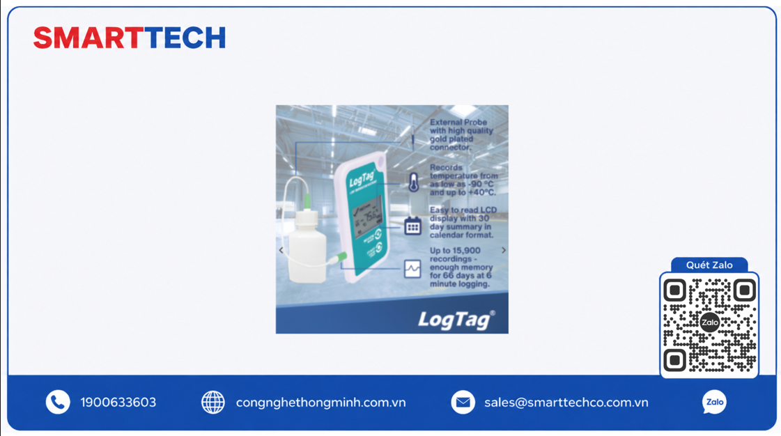 CÔNG TY TNHH THƯƠNG MẠI VÀ CÔNG NGHỆ THÔNG MINH