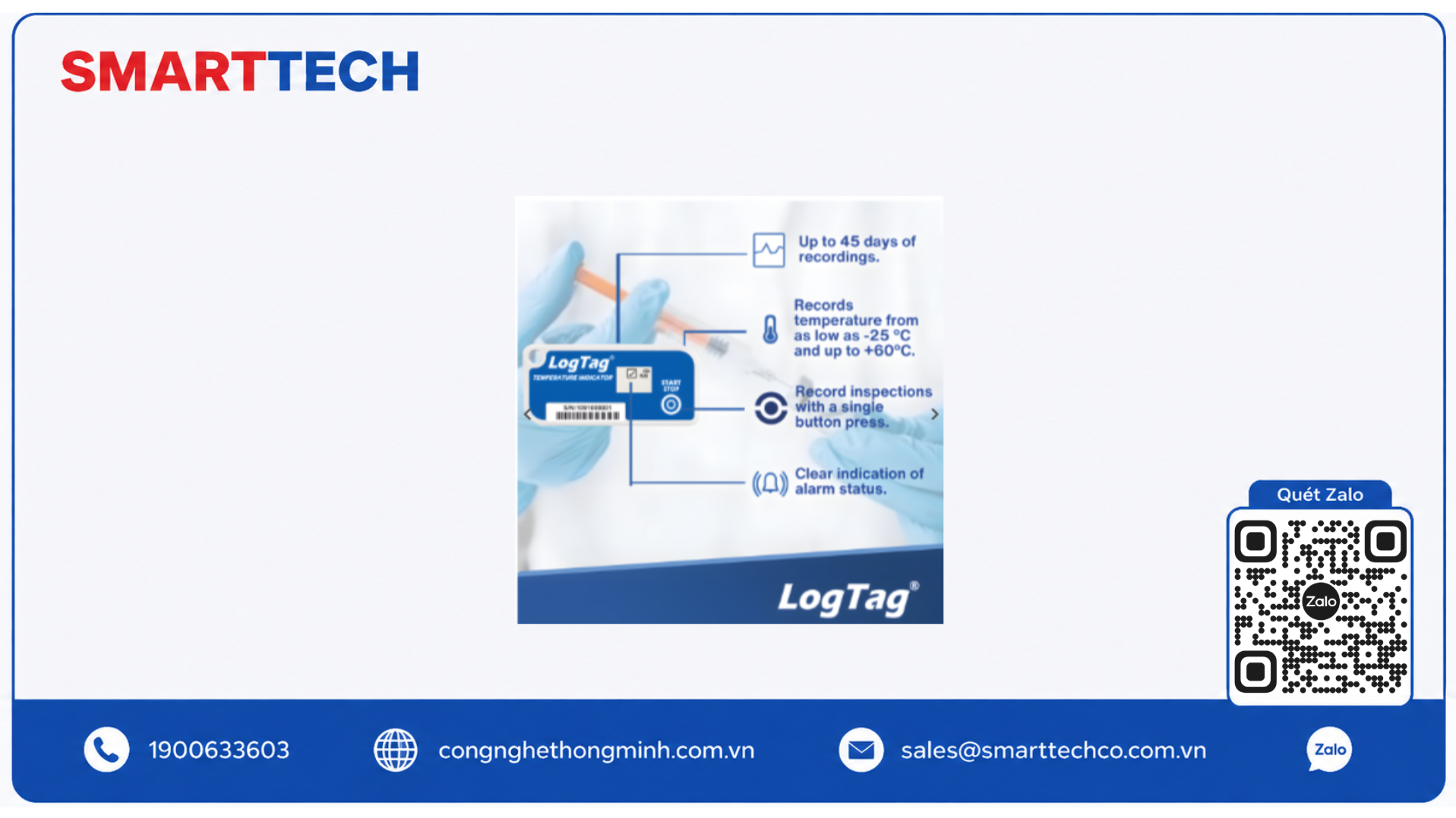 CÔNG TY TNHH THƯƠNG MẠI VÀ CÔNG NGHỆ THÔNG MINH
