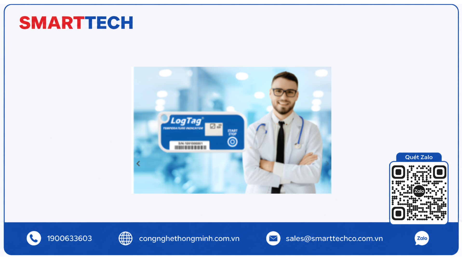CÔNG TY TNHH THƯƠNG MẠI VÀ CÔNG NGHỆ THÔNG MINH