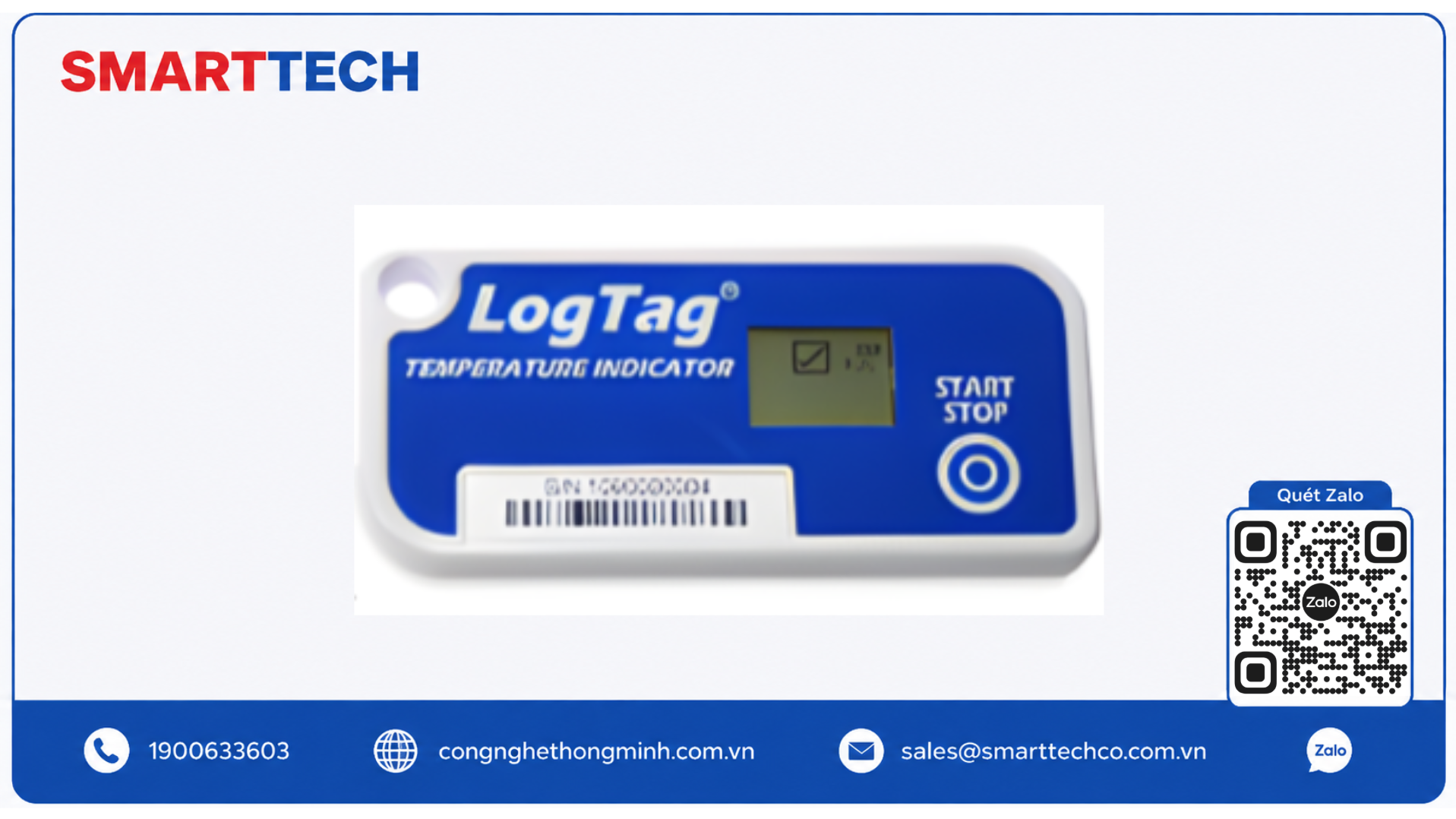 CÔNG TY TNHH THƯƠNG MẠI VÀ CÔNG NGHỆ THÔNG MINH