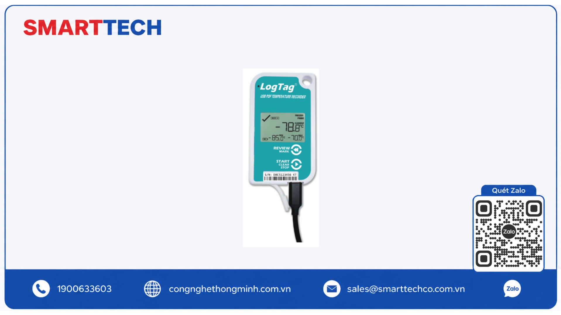 CÔNG TY TNHH THƯƠNG MẠI VÀ CÔNG NGHỆ THÔNG MINH