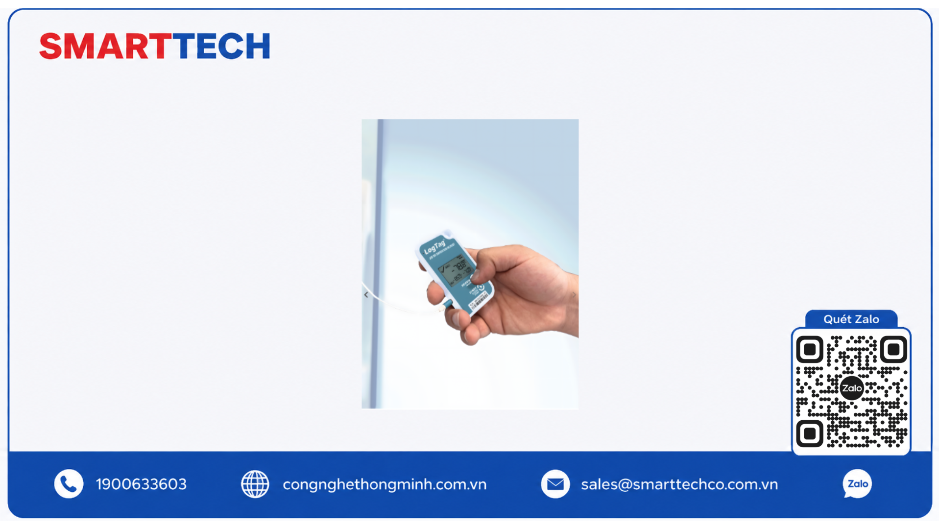 CÔNG TY TNHH THƯƠNG MẠI VÀ CÔNG NGHỆ THÔNG MINH