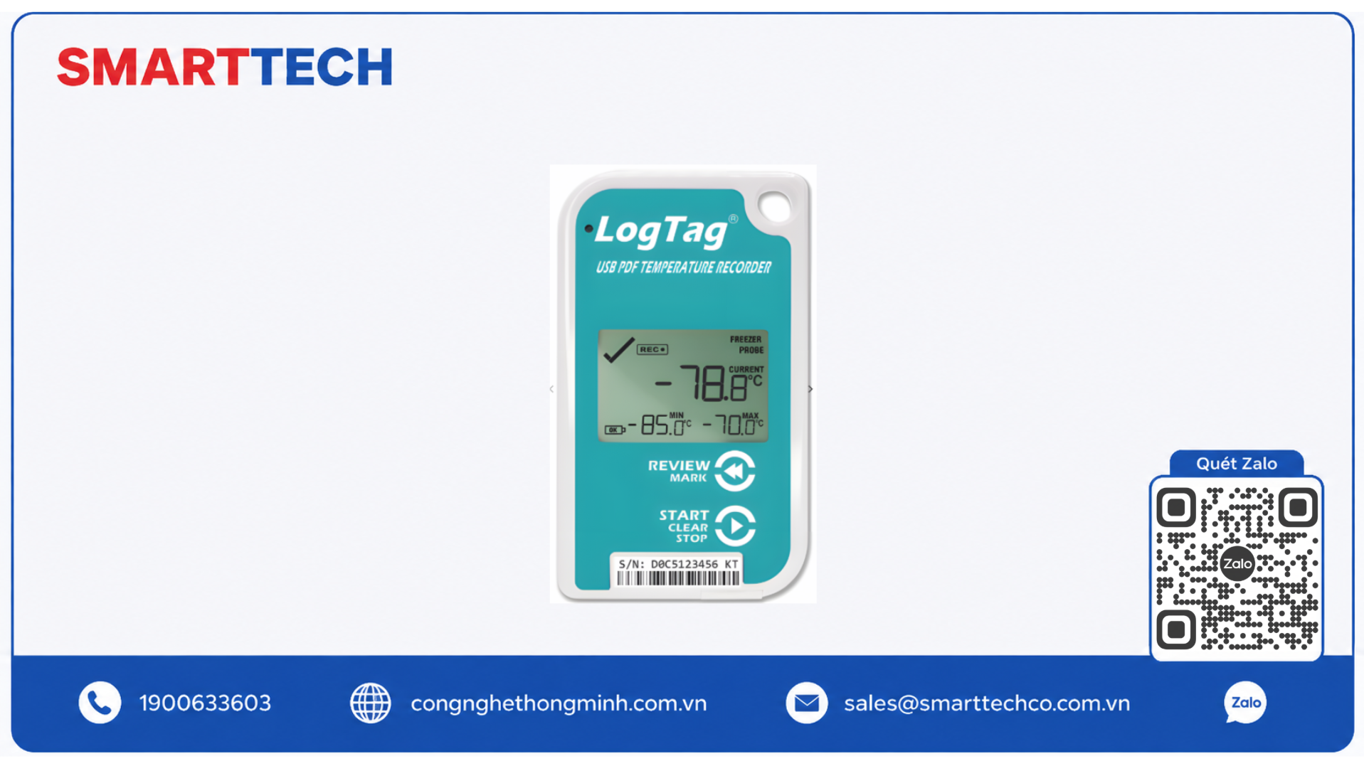 CÔNG TY TNHH THƯƠNG MẠI VÀ CÔNG NGHỆ THÔNG MINH