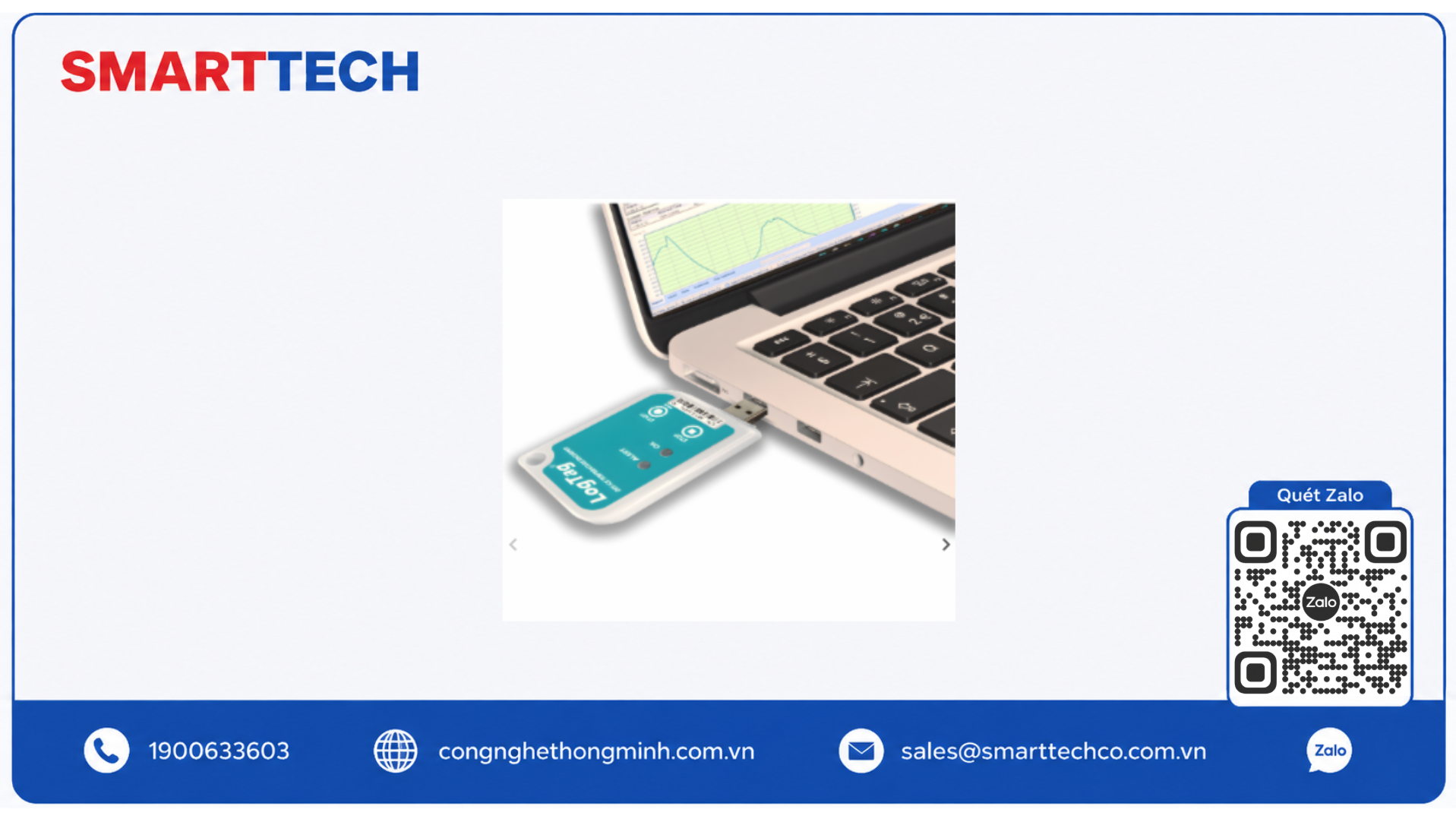 CÔNG TY TNHH THƯƠNG MẠI VÀ CÔNG NGHỆ THÔNG MINH