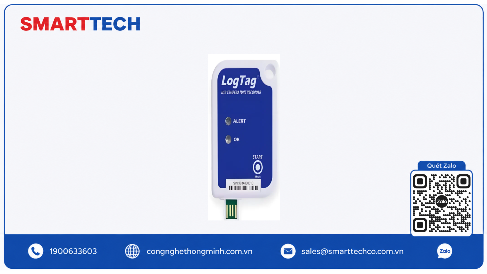 CÔNG TY TNHH THƯƠNG MẠI VÀ CÔNG NGHỆ THÔNG MINH
