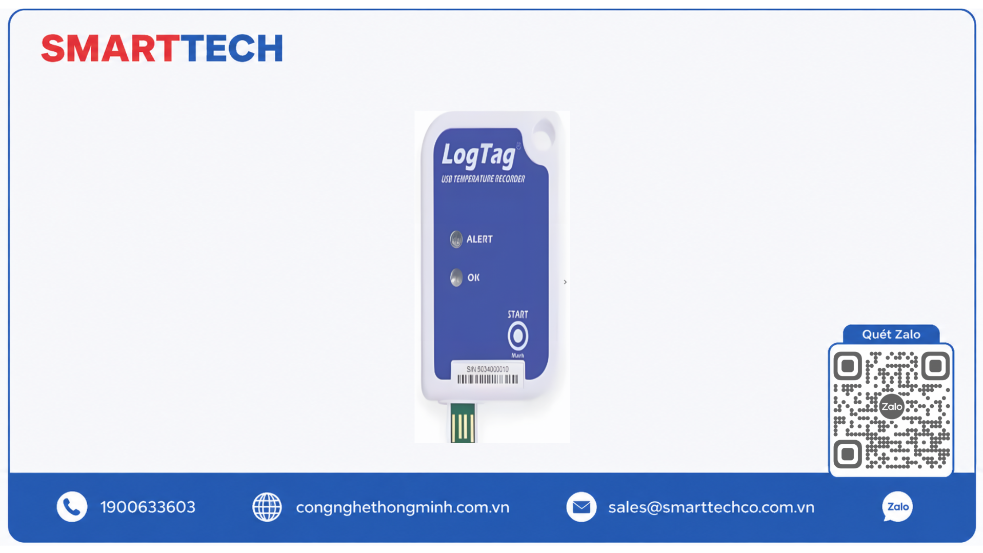CÔNG TY TNHH THƯƠNG MẠI VÀ CÔNG NGHỆ THÔNG MINH