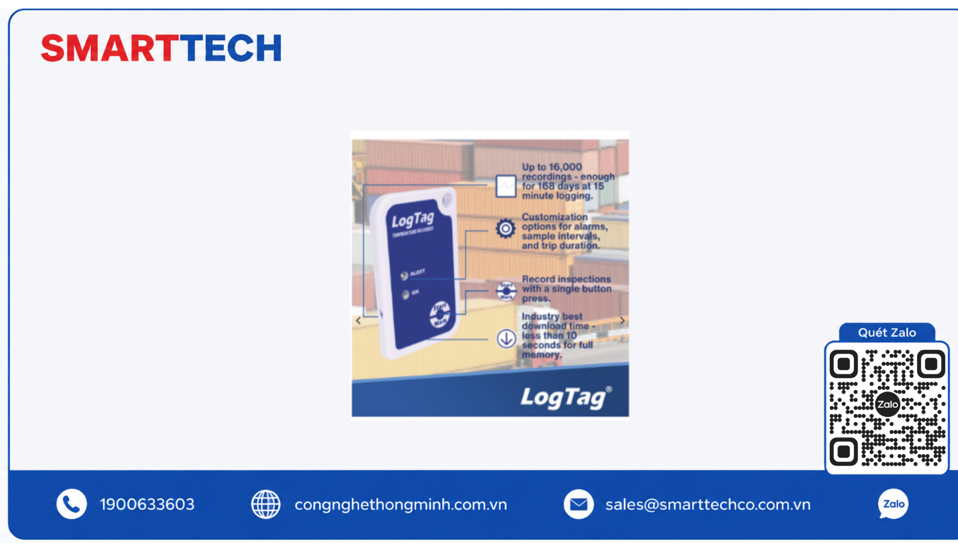 CÔNG TY TNHH THƯƠNG MẠI VÀ CÔNG NGHỆ THÔNG MINH