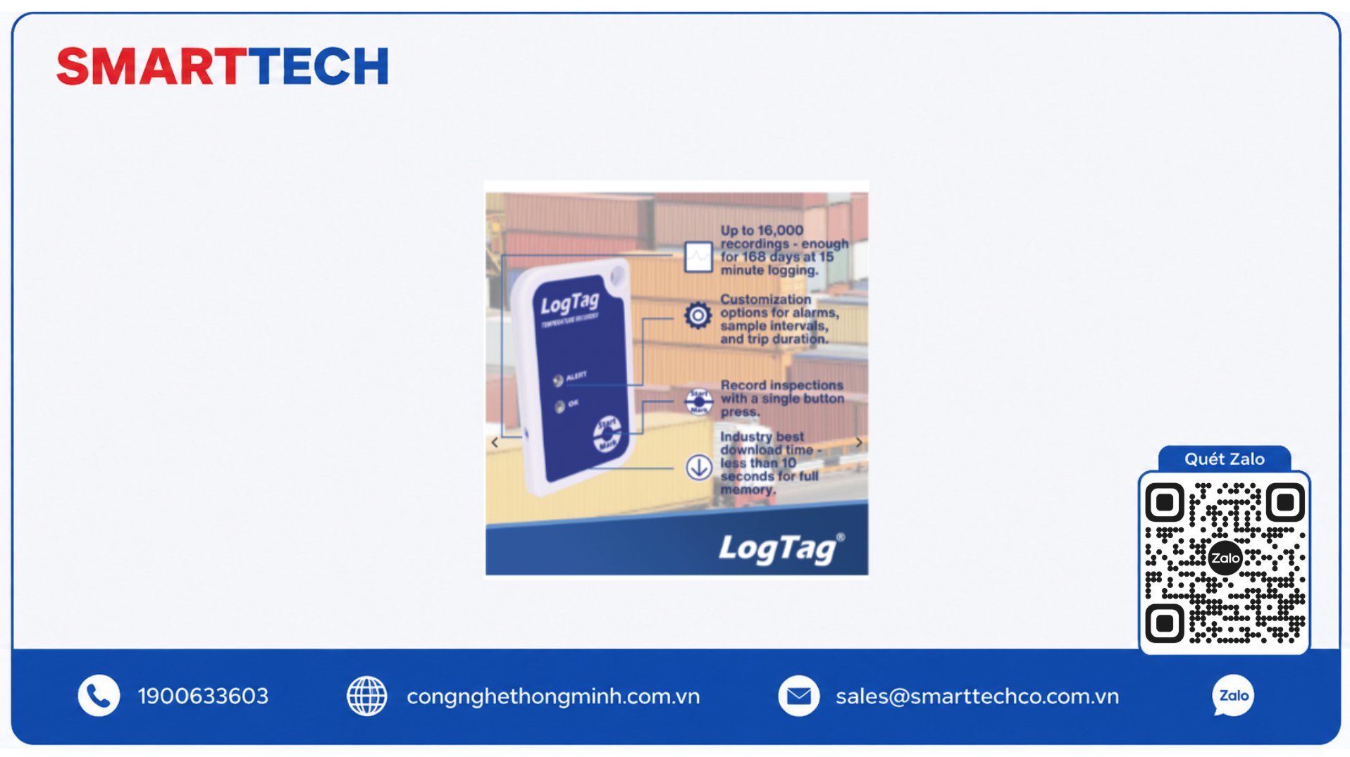 CÔNG TY TNHH THƯƠNG MẠI VÀ CÔNG NGHỆ THÔNG MINH