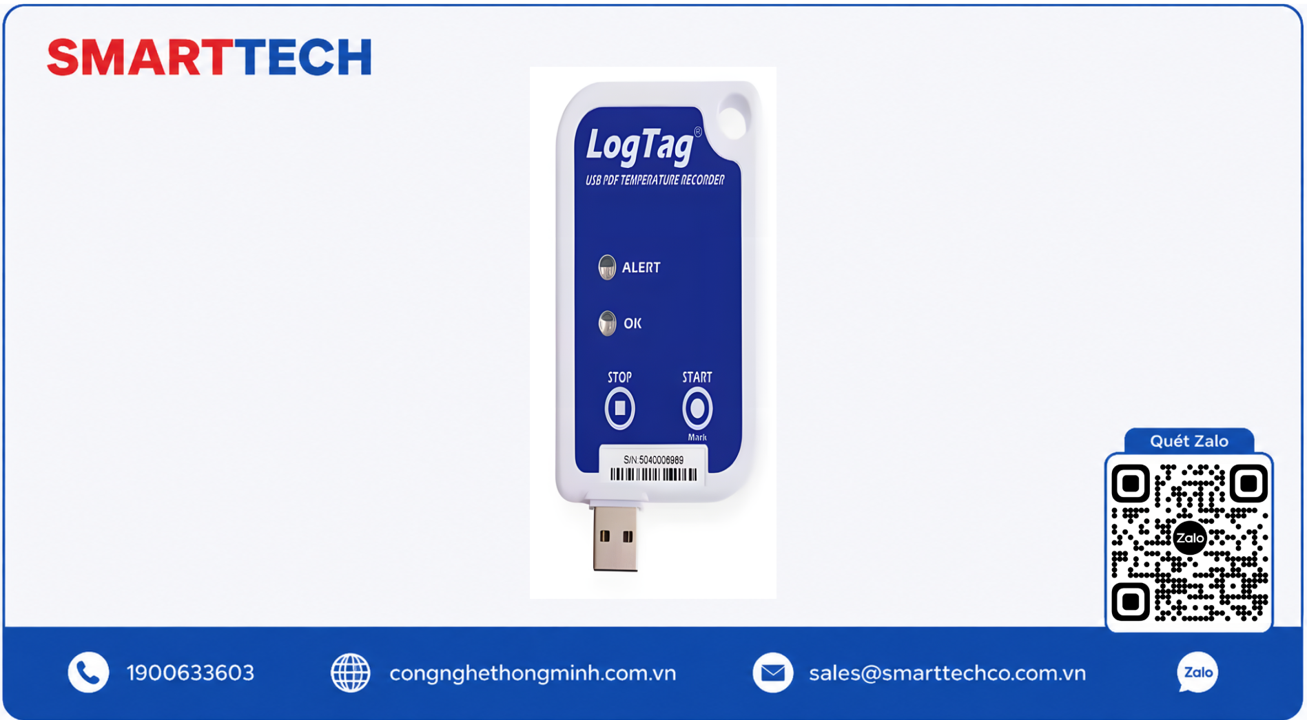 CÔNG TY TNHH THƯƠNG MẠI VÀ CÔNG NGHỆ THÔNG MINH