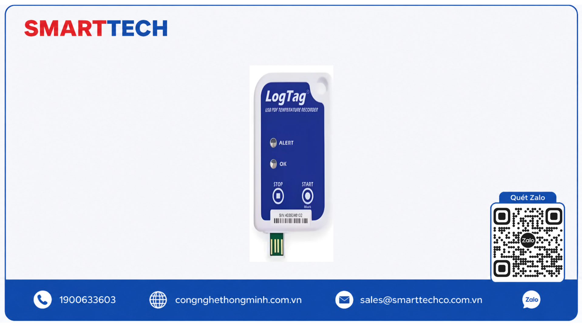 CÔNG TY TNHH THƯƠNG MẠI VÀ CÔNG NGHỆ THÔNG MINH