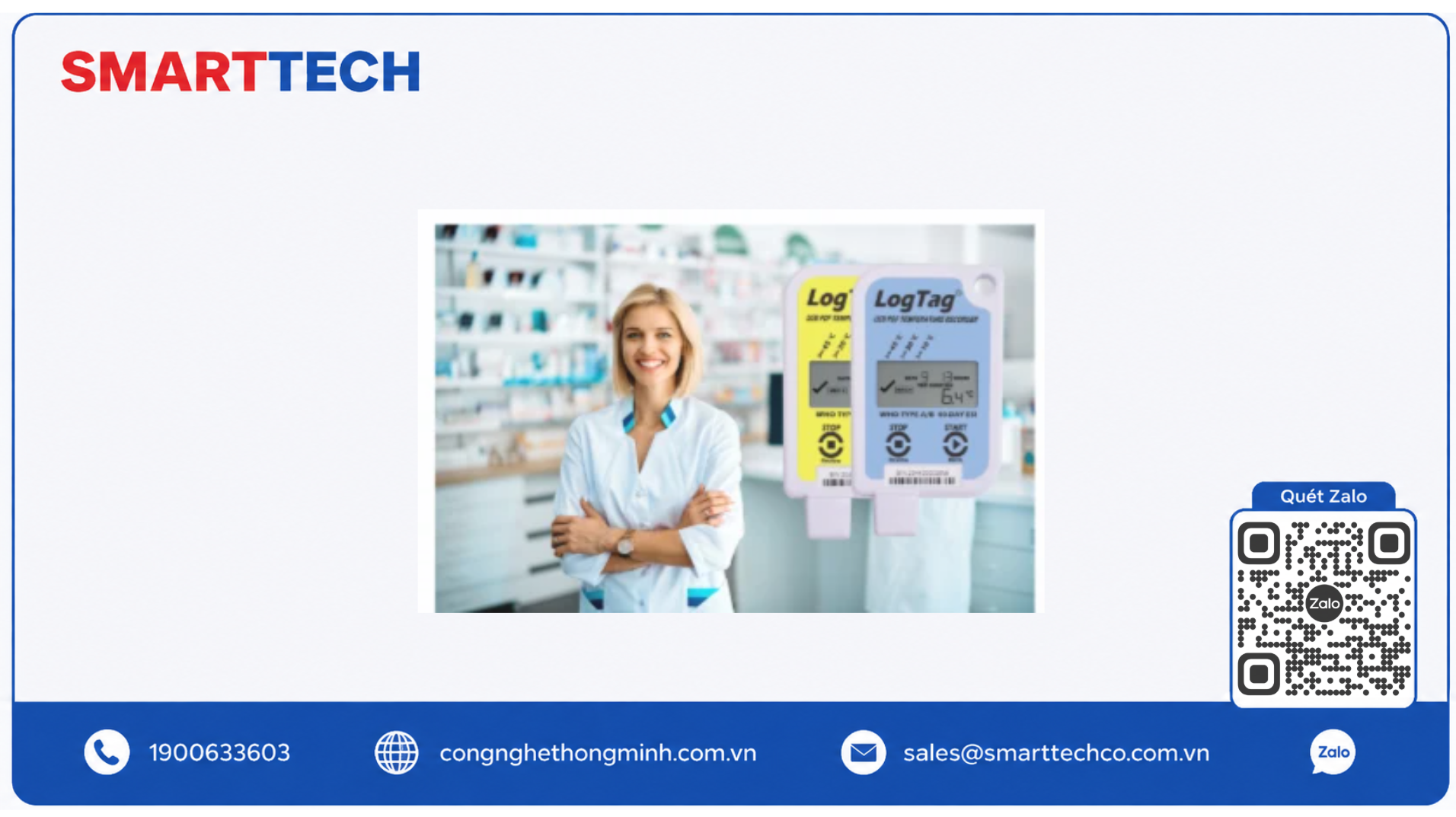 CÔNG TY TNHH THƯƠNG MẠI VÀ CÔNG NGHỆ THÔNG MINH
