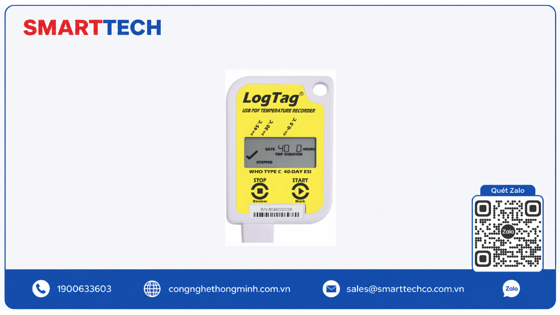 CÔNG TY TNHH THƯƠNG MẠI VÀ CÔNG NGHỆ THÔNG MINH