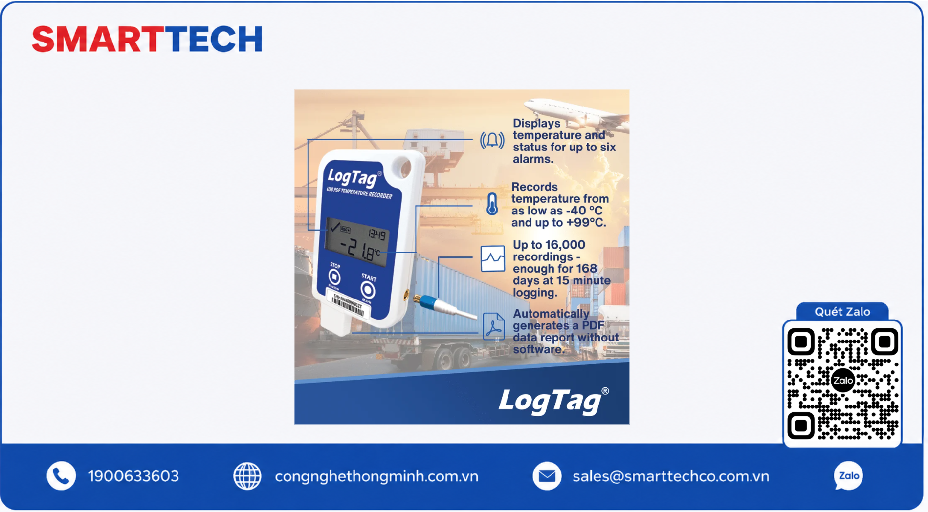 CÔNG TY TNHH THƯƠNG MẠI VÀ CÔNG NGHỆ THÔNG MINH