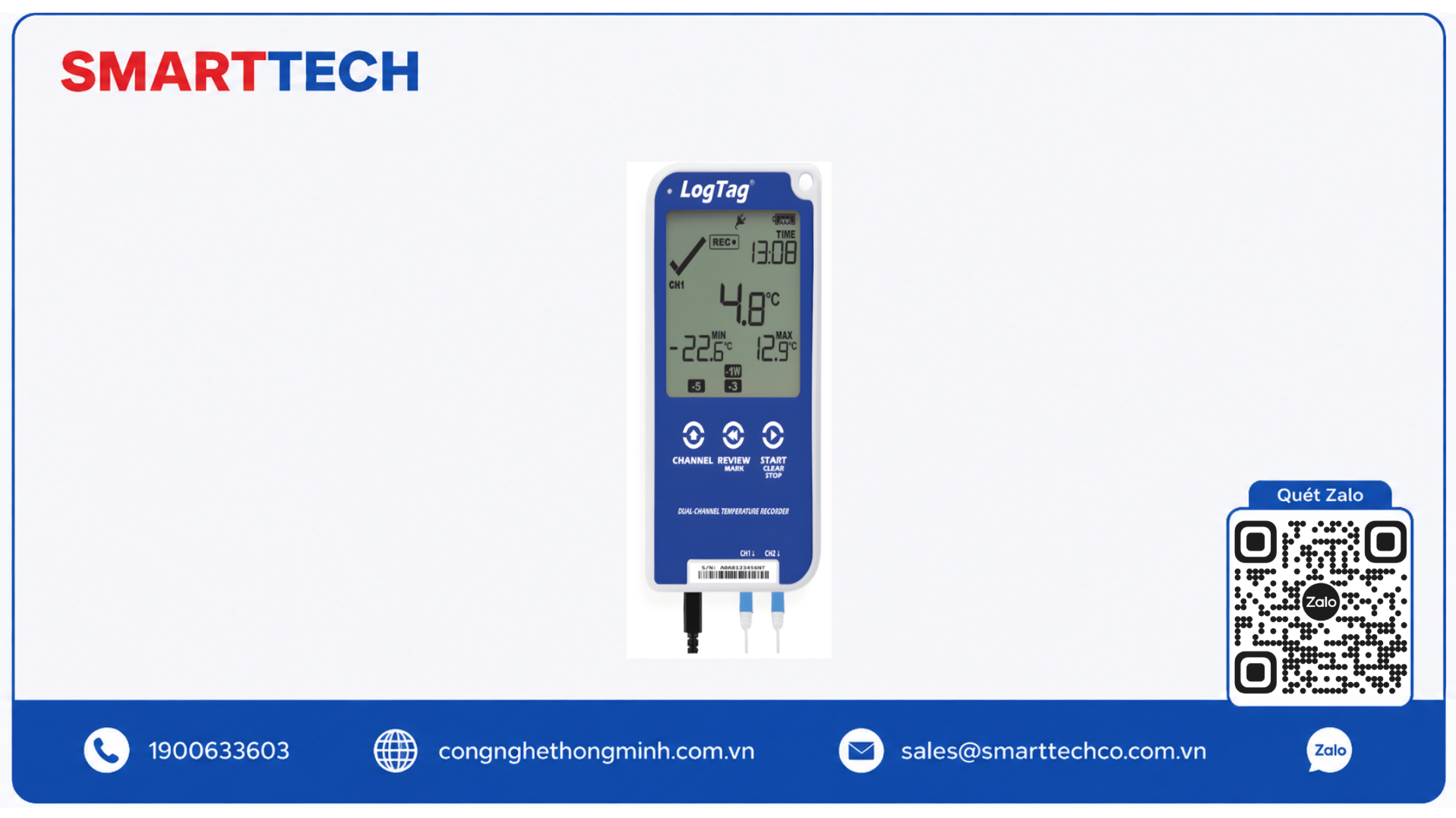 CÔNG TY TNHH THƯƠNG MẠI VÀ CÔNG NGHỆ THÔNG MINH