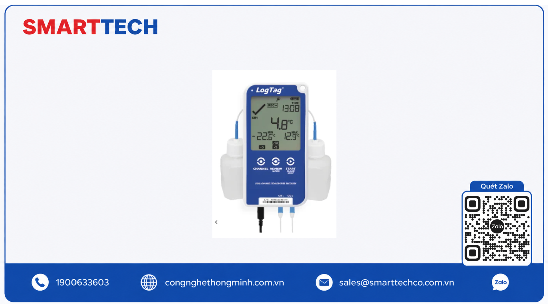 CÔNG TY TNHH THƯƠNG MẠI VÀ CÔNG NGHỆ THÔNG MINH