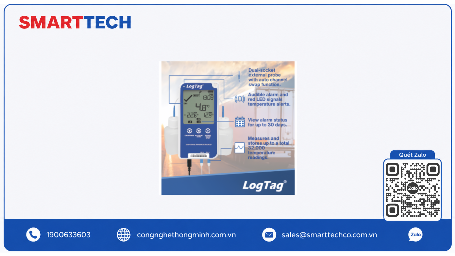 CÔNG TY TNHH THƯƠNG MẠI VÀ CÔNG NGHỆ THÔNG MINH