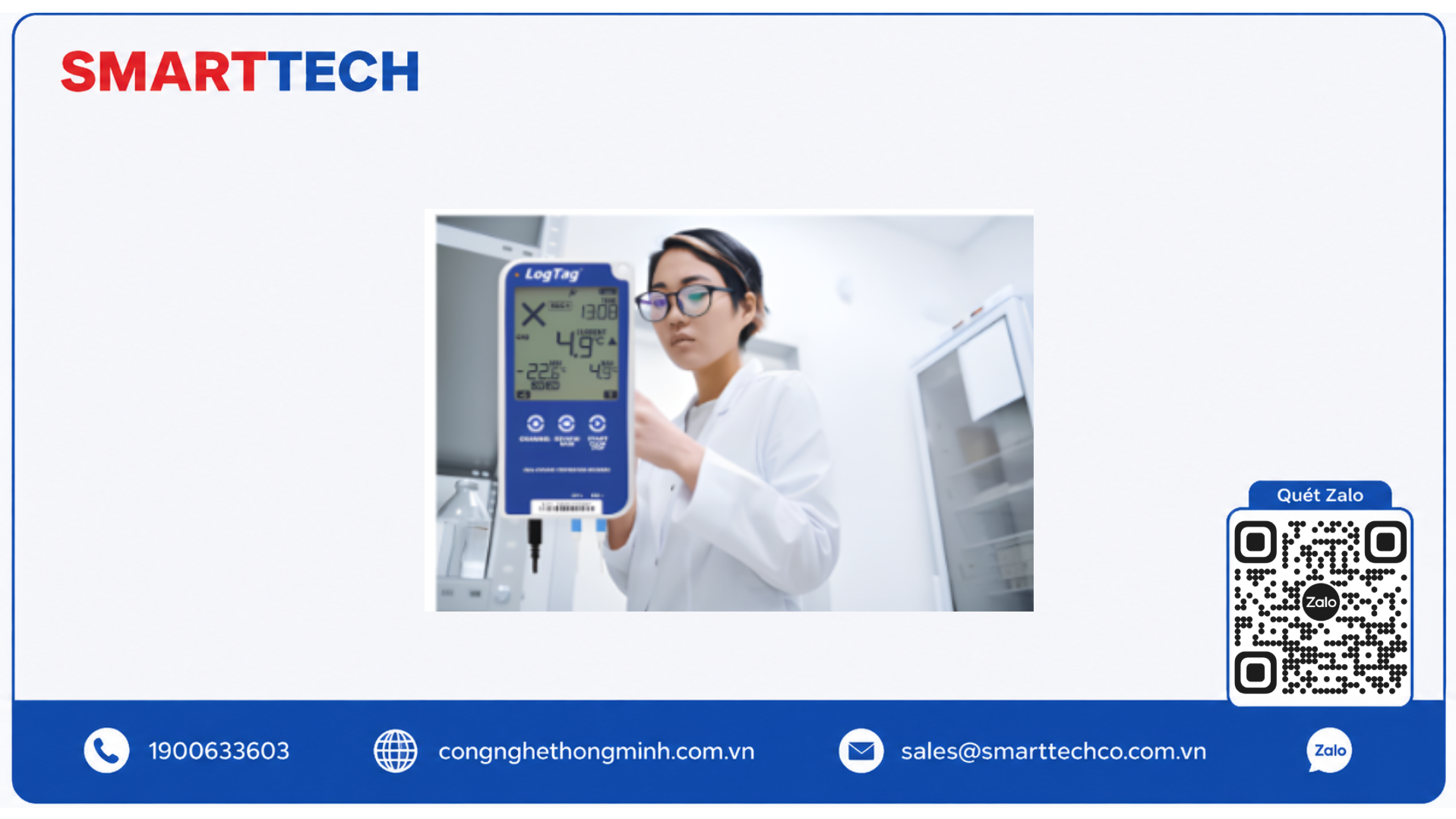 CÔNG TY TNHH THƯƠNG MẠI VÀ CÔNG NGHỆ THÔNG MINH