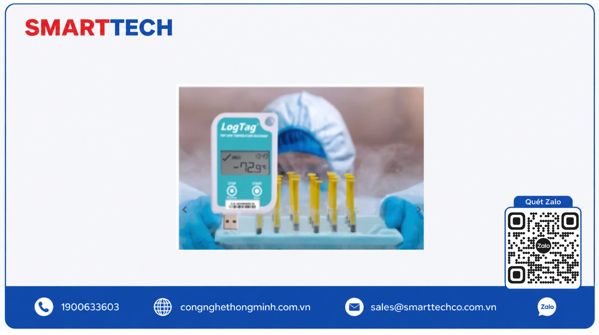 CÔNG TY TNHH THƯƠNG MẠI VÀ CÔNG NGHỆ THÔNG MINH
