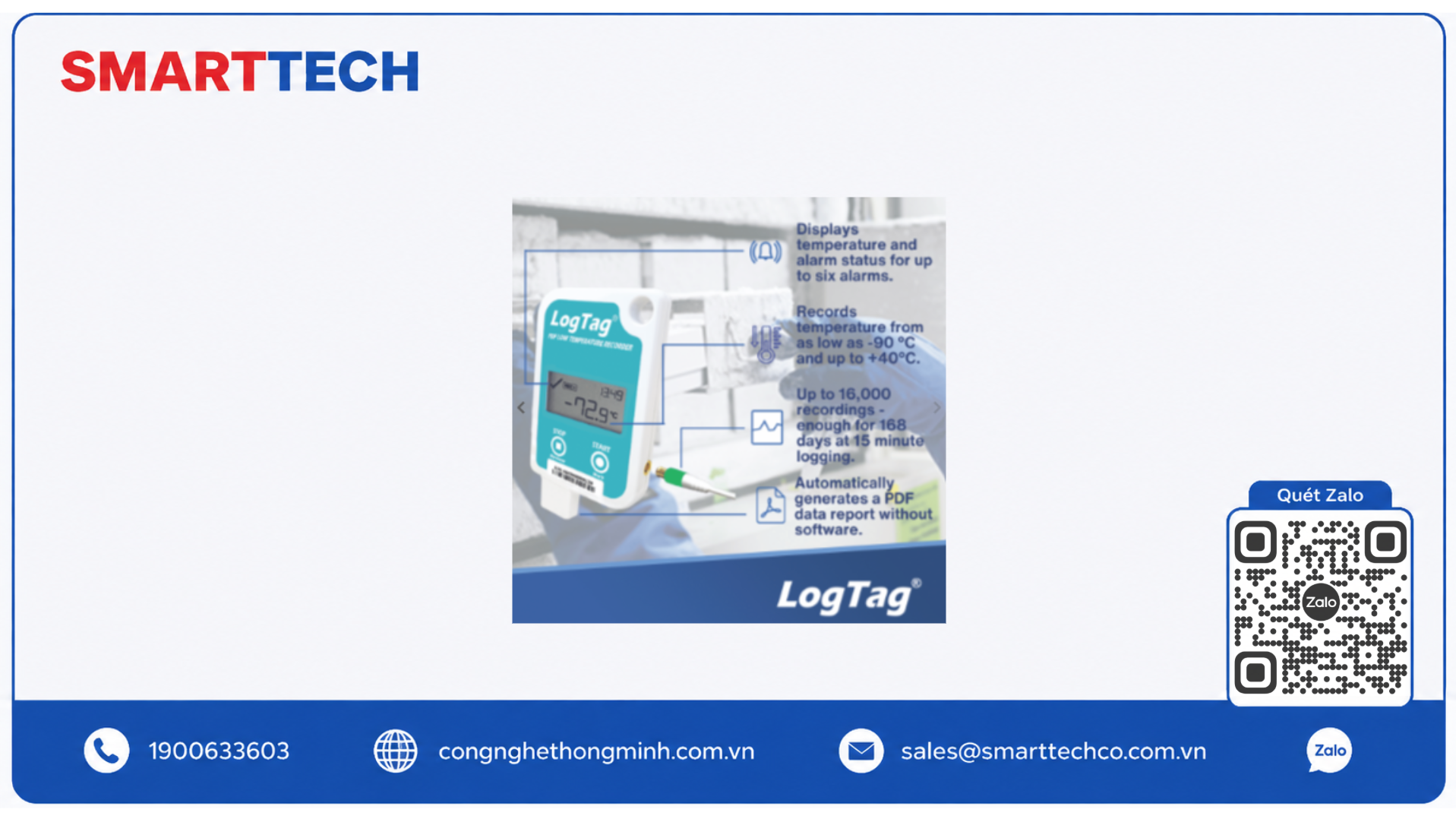 CÔNG TY TNHH THƯƠNG MẠI VÀ CÔNG NGHỆ THÔNG MINH