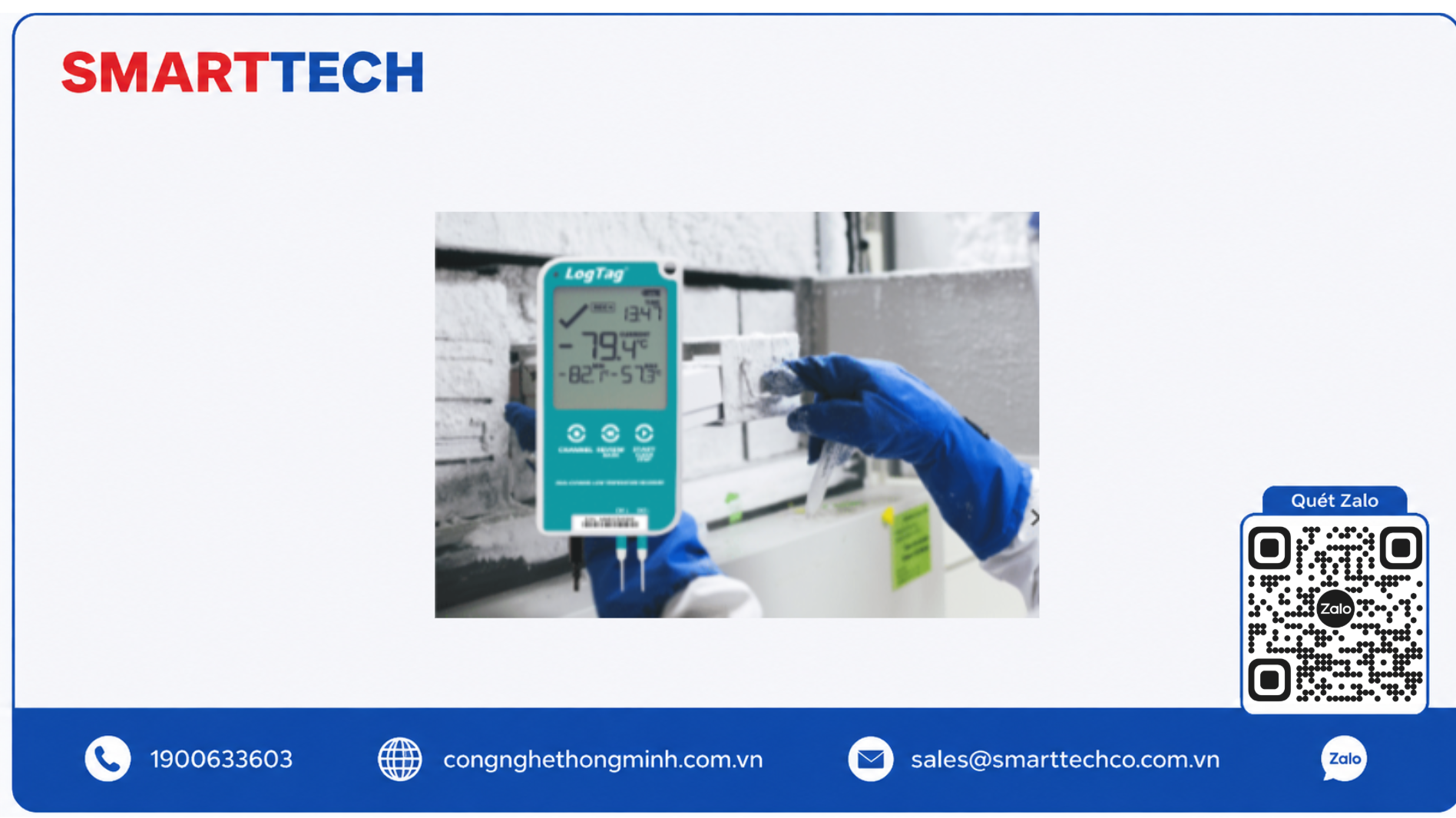 CÔNG TY TNHH THƯƠNG MẠI VÀ CÔNG NGHỆ THÔNG MINH