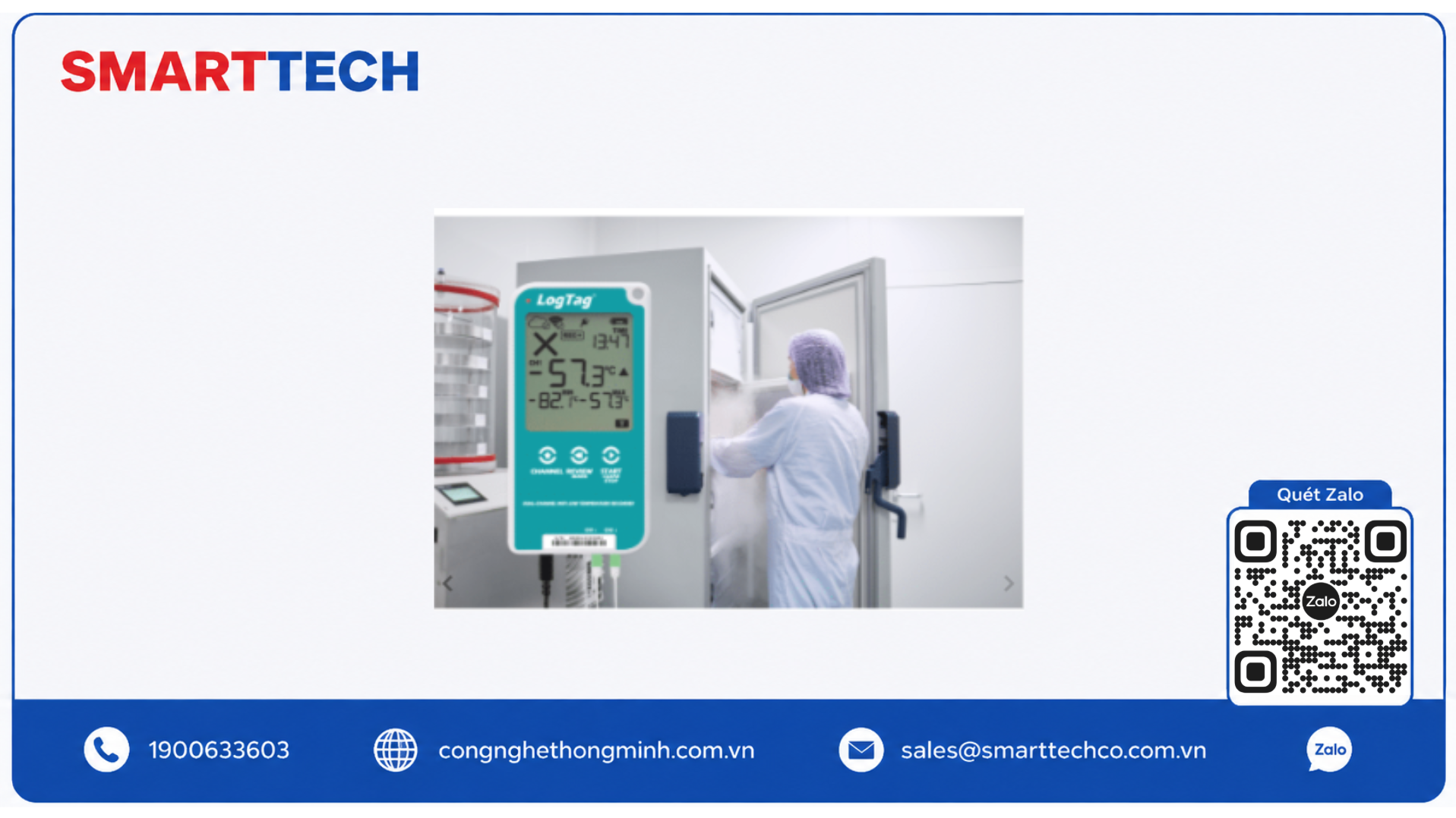 CÔNG TY TNHH THƯƠNG MẠI VÀ CÔNG NGHỆ THÔNG MINH